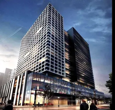 20 Edward Street 923, Toronto C01, On M5g 0c5