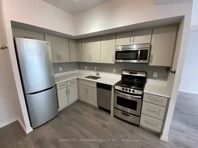 36 Lisgar Street Ph02, Toronto C01, On M6j 0c7