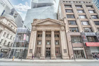 197 Yonge Street 2813, Toronto C08, On M5b 1m4