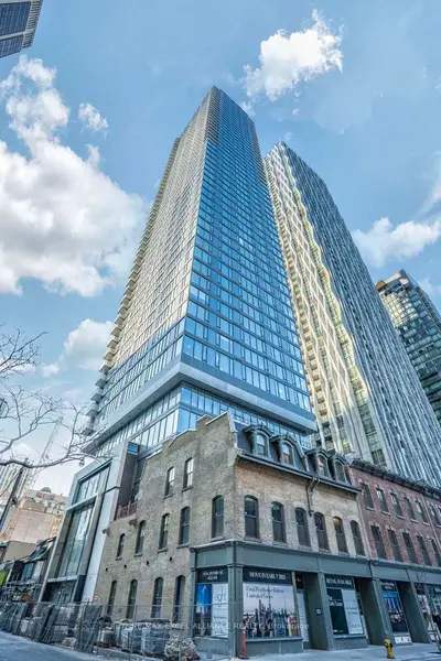 8 Cumberland Street 1906, Toronto C02, On M4w 0b6