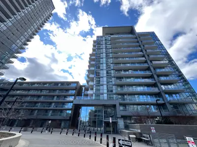 52 Forest Manor Road 313, Toronto C15, On M2j 0e2