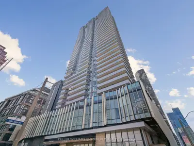 20 Richardson Street 1706, Toronto C08, On M5a 0s6