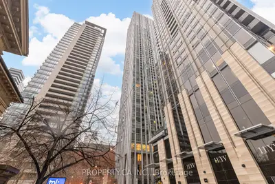 1 Yorkville Avenue 1710, Toronto C02, On M4w 0b1