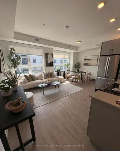 15 Brenthall Avenue 16, Toronto C07, On M2r 0b3