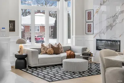 108 Abitibi Avenue, Toronto, On M2m 2v6