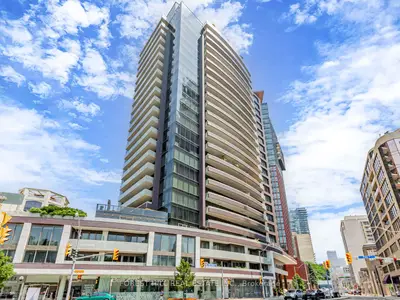 88 Davenport Road 602, Toronto C02, On M5r 0a5