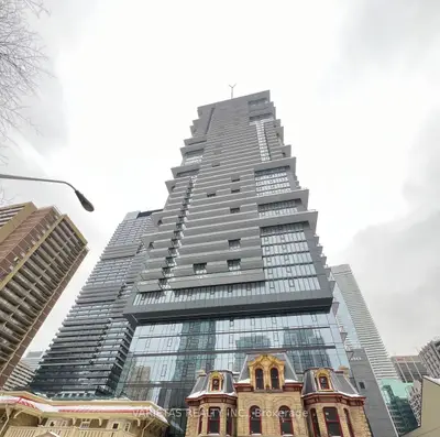 634 Church Street 1207, Toronto C08, On M4y 2g3