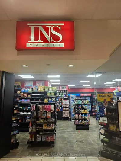 595 Bay Street G05, Toronto C01, On M5g 2c2