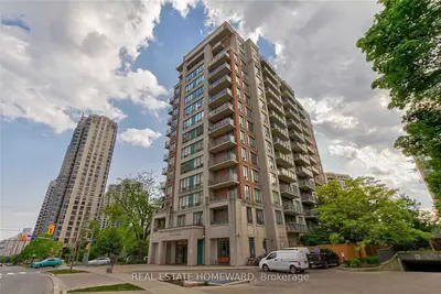 28 Byng Avenue 1005, Toronto C14, On M2n 4k3