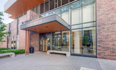 20 Tubman Avenue 311, Toronto C08, On M5a 0m8