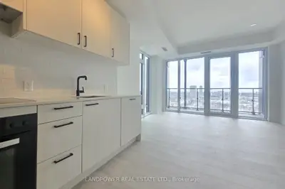 1 Quarrington Lane 2402, Toronto C13, On M3c 0s4