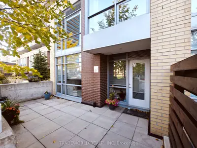 19 Singer Court Th10, Toronto C15, On M2k 0b2