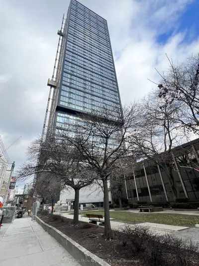 319 Jarvis Street 3716, Toronto C08, On M5b 0c8