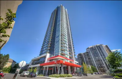 88 Sheppard Avenue E 2904, Toronto C14, On M2n 0g9