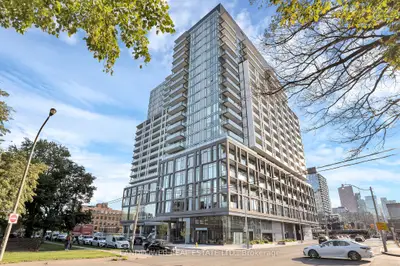50 Power Street 416, Toronto C08, On M5a 0v3