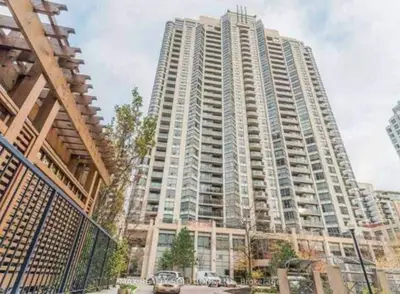 10 Northtown Way 2306, Toronto C14, On M3h 5s9