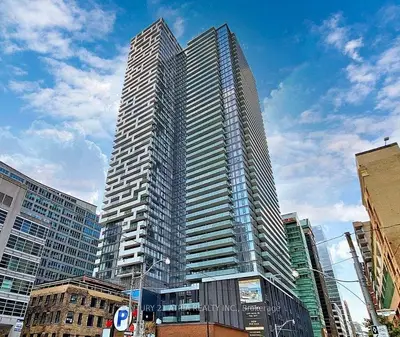 25 Richmond Street E 601, Toronto C08, On M5c 0a6