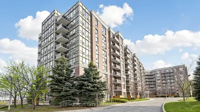 1720 Eglinton Avenue E 812, Toronto C13, On M4a 2x8
