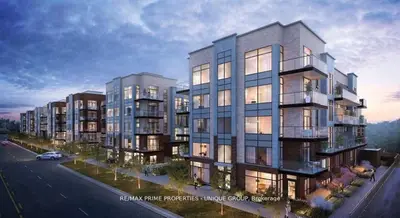 861 Sheppard Avenue W 62, Toronto C06, On M3h 0e9