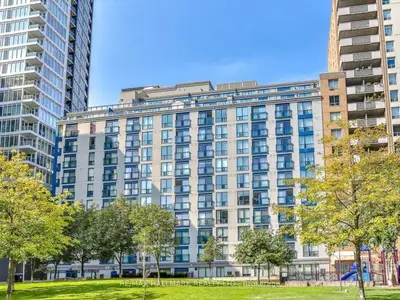 75 Dalhousie Street 311, Toronto C08, On M5b 2r9