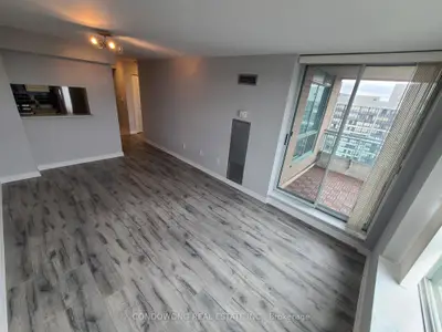 1 Pemberton Avenue 2705, Toronto C14, On M2m 4l9