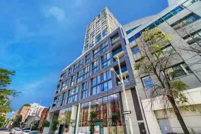 55 Ontario Street 505, Toronto, On M5a 0t8