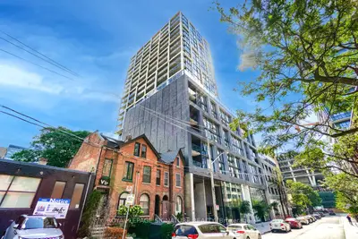 55 Ontario Street 505, Toronto C08, On M5a 0t8