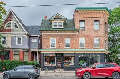 984 Dundas Street W 1, Toronto C01, On M6j 1w6
