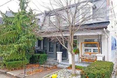 202 Claremont Street Lower, Toronto C01, On M6j 2m9