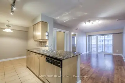 20 Blue Jays Way 1702, Toronto C01, On M5v 3w6