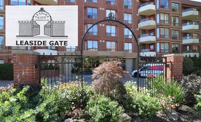 955 Millwood Road 513, Toronto C11, On M4g 4e3