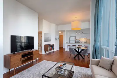 24 Wellesley Street W 2405, Toronto C01, On M4y 2x6