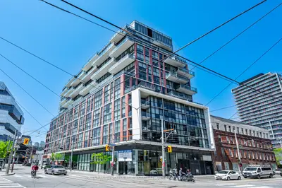 322 King Street E, Toronto C08, On M5a 1k6