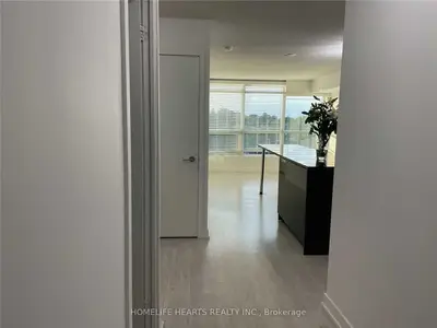 15 Singer Court 503, Toronto C15, On M2k 0b1