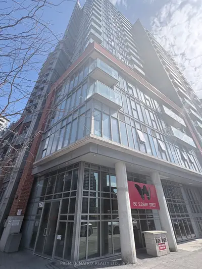 150 Sudbury Street 2005, Toronto C01, On M6j 3s8