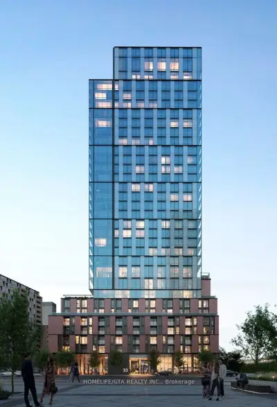 35 Parliament Street 324, Toronto C08, On M5a 0z5