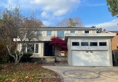 62 Banstock Drive Bsmt 5, Toronto C15, On M2k 2h6