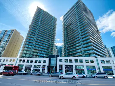 5508 Yonge Street 1706, Toronto C07, On M2n 7l2