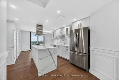 1201 Steeles Avenue W 1002, Toronto C07, On M2r 3k1