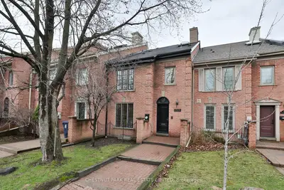 1372 Avenue Road, Toronto C04, On M5n 2h4