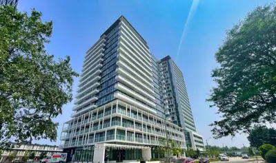180 Fairview Mall Drive 1607, Toronto C15, On M2j 4t1