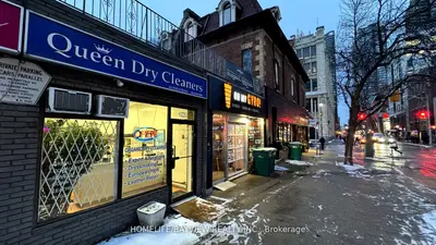 157 John Street W, Toronto C01, On M5t 1x3