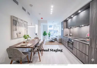 15 Mercer Street 706, Toronto C01, On M5v 0t8