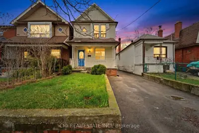 49 Holland Park Avenue, Toronto C03, On M6c 1m2