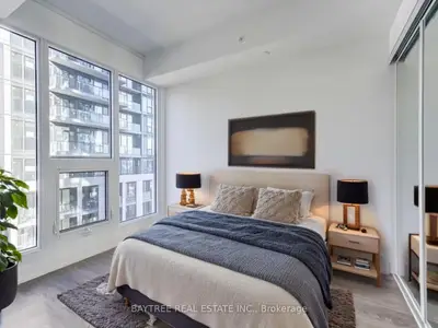 181 Dundas Street E 5612, Toronto, On M5a 0n5