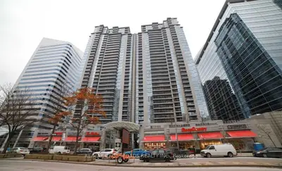 4978 Yonge Street 2511, Toronto C07, On M2n 7g8