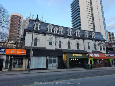 505 Church Street 301, Toronto C08, On M4y 1h2