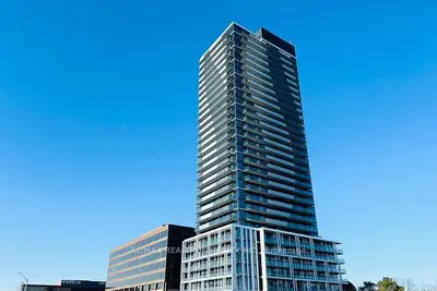 29 Green Trail Court 2301, Toronto C15, On M2k 0j9