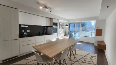 318 Richmond Street W 515, Toronto C01, On M5v 0b4