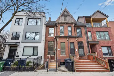 269 Ontario Street 1, Toronto C08, On M5a 2v6